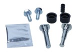 Set bucsi de ghidaj, etrier frana KIA PICANTO II (TA) (2011 - 2018) MAXGEAR 27-1507