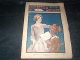 REVISTA UNIVERSUL COPIILOR NR 40 1929
