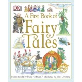 First Book Of Fairy Tales
