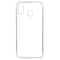 Husa Samsung Galaxy A60, A606 - Silicon Slim, Transparent