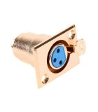Mufa canon mama panou auriu, Oem