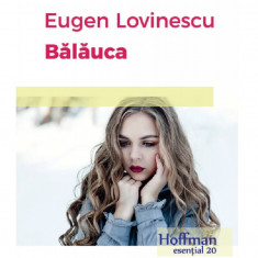 Balauca | Eugen Lovinescu