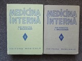 MEDICINA INTERNA - Bruckner (2 volume)
