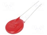 Varistor oxid de metal LITTELFUSE 385VAC 505VDC 620V 10kA TMOV 300J