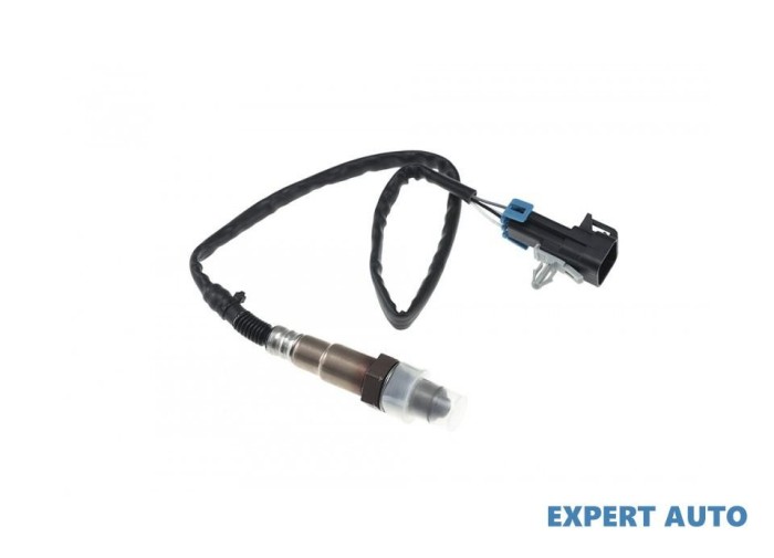 Sonda lambda Cadillac CTS II (2008->) #1