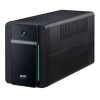 UPS APC &quot;Easy UPS&quot;, Line int., mini Tower, AVR, IEC x 6, LED, back-up 1 - 10 min. &quot;BVX1200LI&quot; (timbru verde 11 lei)
