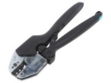Unealtă de Sertizare CRIMPFOX-RC 10