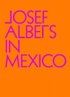 Josef Albers in Mexico foto