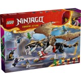 LEGO&reg; Ninjago - Egalt stapanul dragonului (71809)