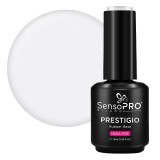 Cumpara ieftin Rubber Base PRESTIGIO SensoPRO Milano - Coconut Kiss 15ml