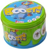 Boost - Editura LIBHUMANITAS