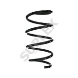 Arc spiral Renault Twingo 2 (Cn0), 03.2007-2014, Suplex