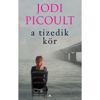 A tizedik k&amp;ouml;r - Jodi Picoult foto