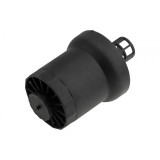 Capac carcasa filtru ulei motor 2.5 Audi A3 2011-, Q3 2013-, Tt 2009-, Vw Passat B7 2011-, Golf 6 2009-2014, Beetle 2011-, 07K115408