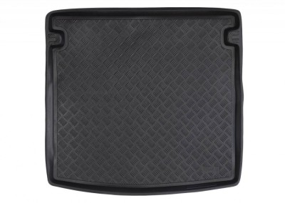 Covor Tavita Portbagaj Seat Tarraco 7 loc | VW Tiguan ALLSPACE 7 loc 2017+ foto