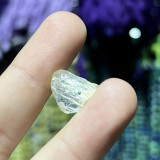 Fenacit nigerian cristal natural unicat f12, Stonemania Bijou