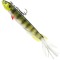 Shad DAIWA Prorex V-Marley Pelagic Live, Perch, 80g, 21cm, 1buc/pac