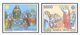 Cumpara ieftin Vatican 1983 - World Communications Year, serie neuzata