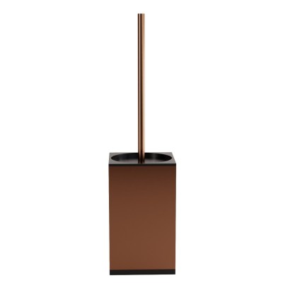 Perie WC B110 BRUSH COPPER foto