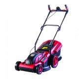 RAIDER Masina de tuns iarba 2000W 43cm 50L 1000m2, 6 trepte de inaltime