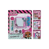 Cumpara ieftin Lol - Set de papetarie