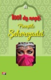 1001 Nopti: Povestile Seherezadei (Vol. 14/14) - Carte de Basme pentru Copii, Editie Integrala - Anonim