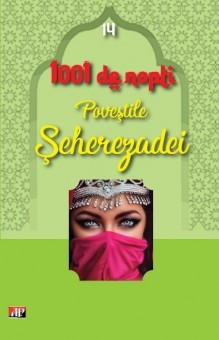 1001 nopti-Povestile Seherezadei 14/14 - Anonim foto