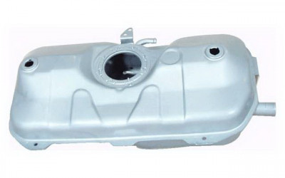 Rezervor benzina Fiat Seicento 14007 46558602 foto