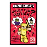 Cumpara ieftin Minecraft Would You Rather