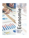 Cumpara ieftin Economie - Paperback brosat - Floriana Pană, Mariana Iatagan - Nomina