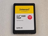 Solid State Drive SSD Intenso Top Perform 256GB 2.5'' SATA III