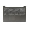 Carcasa superioara cu tastatura palmrest Laptop, Lenovo, 330-15ICH Type 81FK, 5CB0R47002, cu iluminare, layout UK