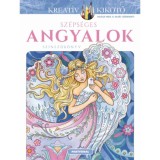 Sz&eacute;ps&eacute;ges angyalok - Sz&iacute;nezők&ouml;nyv - Marjorie Sarnat