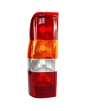 Lampa Lumini Spate Stanga Spate pentru FORD TRANSIT V184 2001-2005 Bus Van