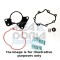MEAT &amp; DORIA 91112E Set reparatie, pompa vacuum (Siste frana)