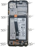 Display Samsung SM-A226 A22 (5G) SWAP