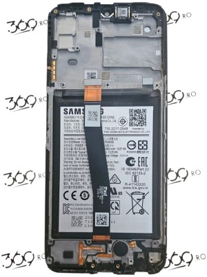 Display Samsung SM-A226 A22 (5G) SWAP foto