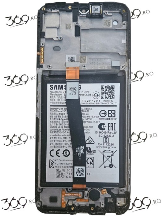 Display Samsung SM-A226 A22 (5G) SWAP