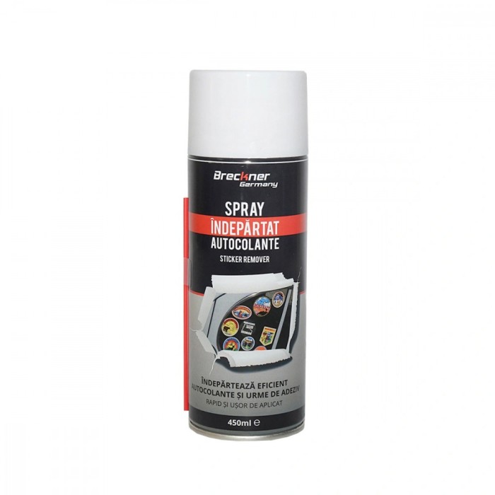 Spray indepartat autocolante 450ml Cod: BK83016