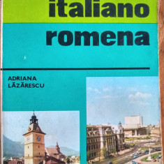 Guida di conversazione ITALIANO - ROMENA