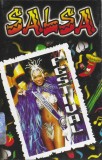 Grupo Ramirez - Salsa Festival, Compilatie Caseta Audio, Albert Hit Factory, Stare Foarte Buna
