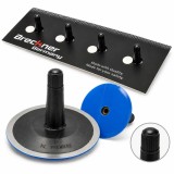 Valva aplicata pentru camera de aer TR13 Premium Breckner Germany