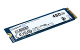 SSD Kingston,480G DC2000B PCIe 4.0 M.2