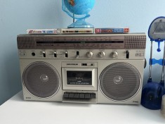 Radio casetofon Universum Ctr 2323-4 foto