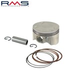 Piston Yamaha VP 125 X-City (08-13) - YP 125 R X-Max (08-12) - X-Max ABS (11-16) 4T LC 125cc D52.00 bolt