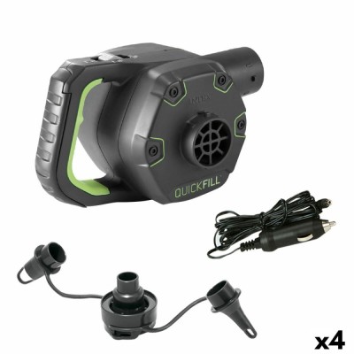 Compresor de Aer Electric Intex Quick Fill Re&amp;icirc;ncărcabil/ă 220-240 V 4 Unități foto