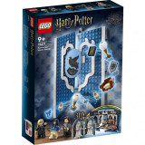 Cumpara ieftin LEGO Harry Potter Bannerul Casei Ravenclaw 76411