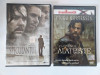 Lot 2 filme DVD: Speculantul + Capitanul Alatriste