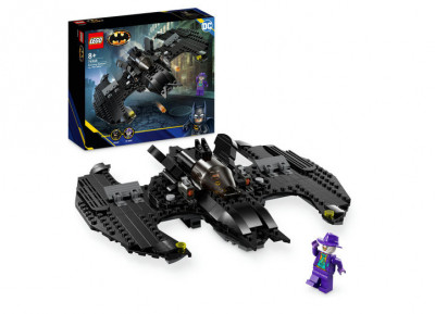 LEGO Batwing: Batman contra Joker Quality Brand foto