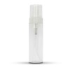 Recipiente Spuma - Foam Bottle - 150ml Transparent